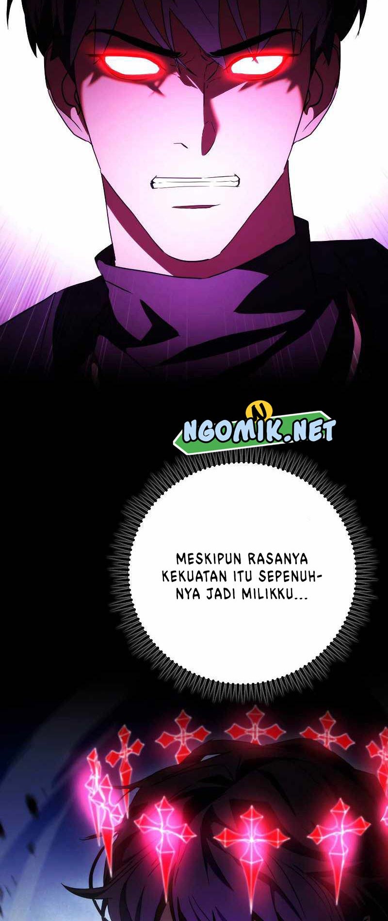 The Live Chapter 99 halaman 29