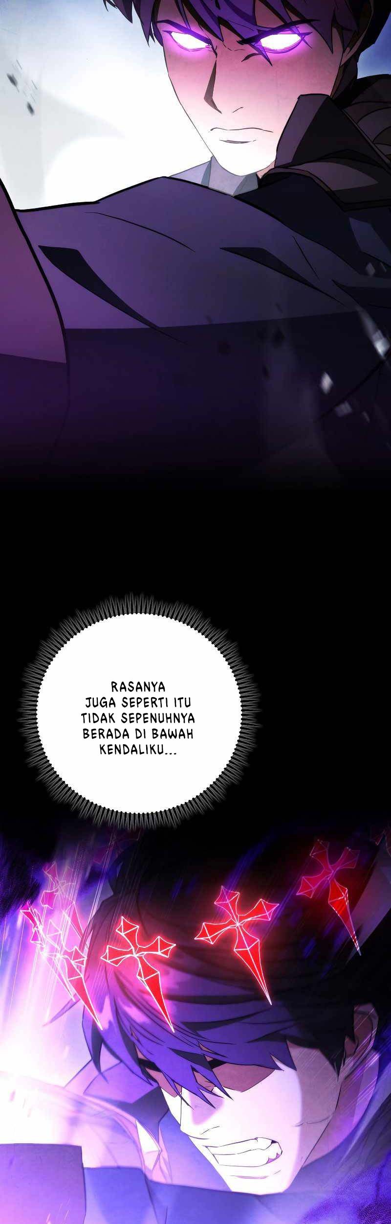 The Live Chapter 99 halaman 30