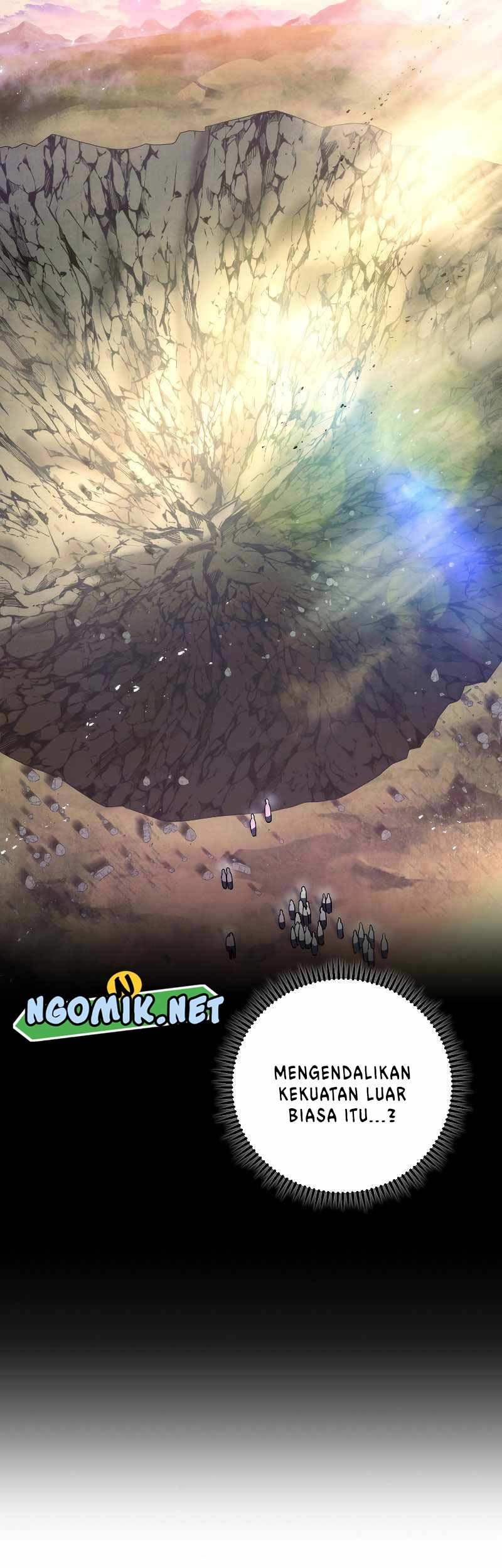 The Live Chapter 99 halaman 32