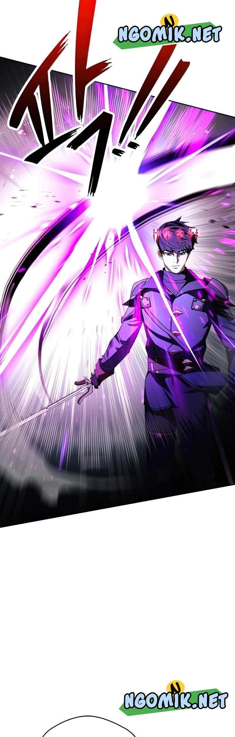 The Live Chapter 98 halaman 38