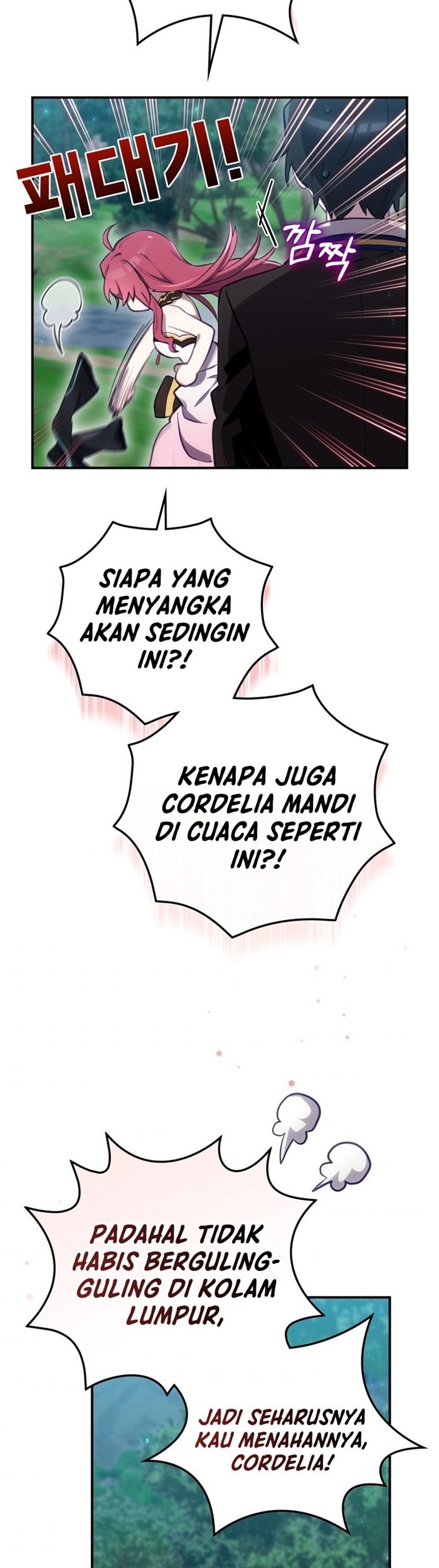 Ending Maker Chapter 17 - Halaman 30