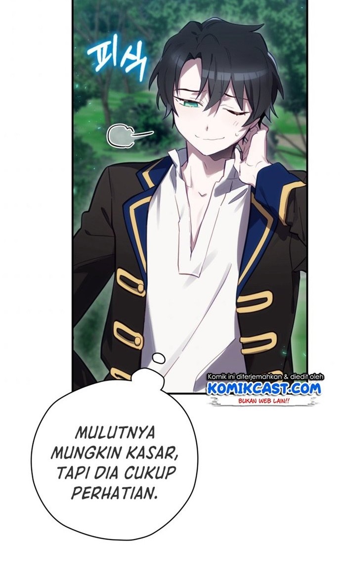 Ending Maker Chapter 17 - Halaman 31