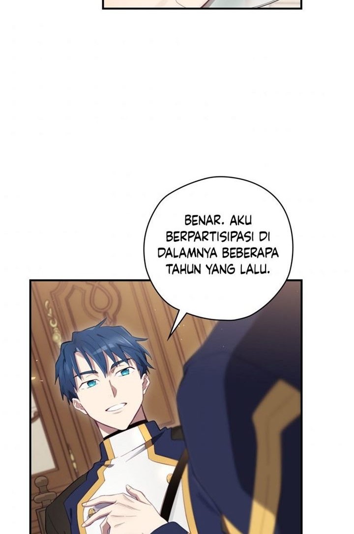 Ending Maker Chapter 15 - Halaman 29
