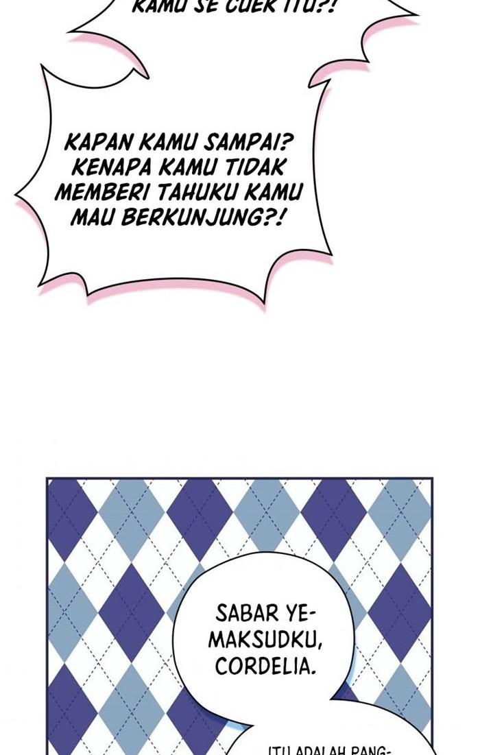 Ending Maker Chapter 14 - Halaman 35