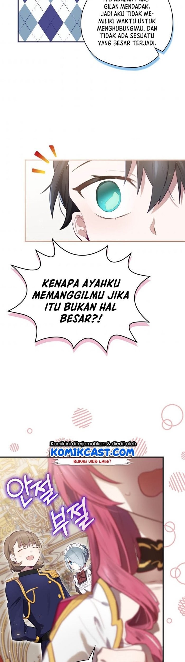 Ending Maker Chapter 14 - Halaman 36