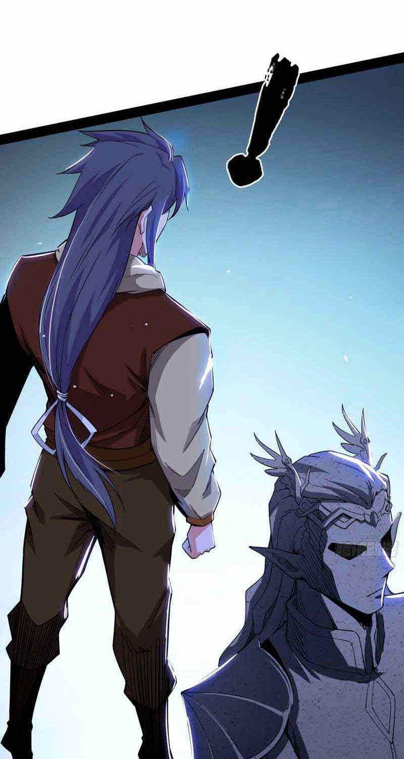 I’m An Evil God Chapter 243 halaman 24