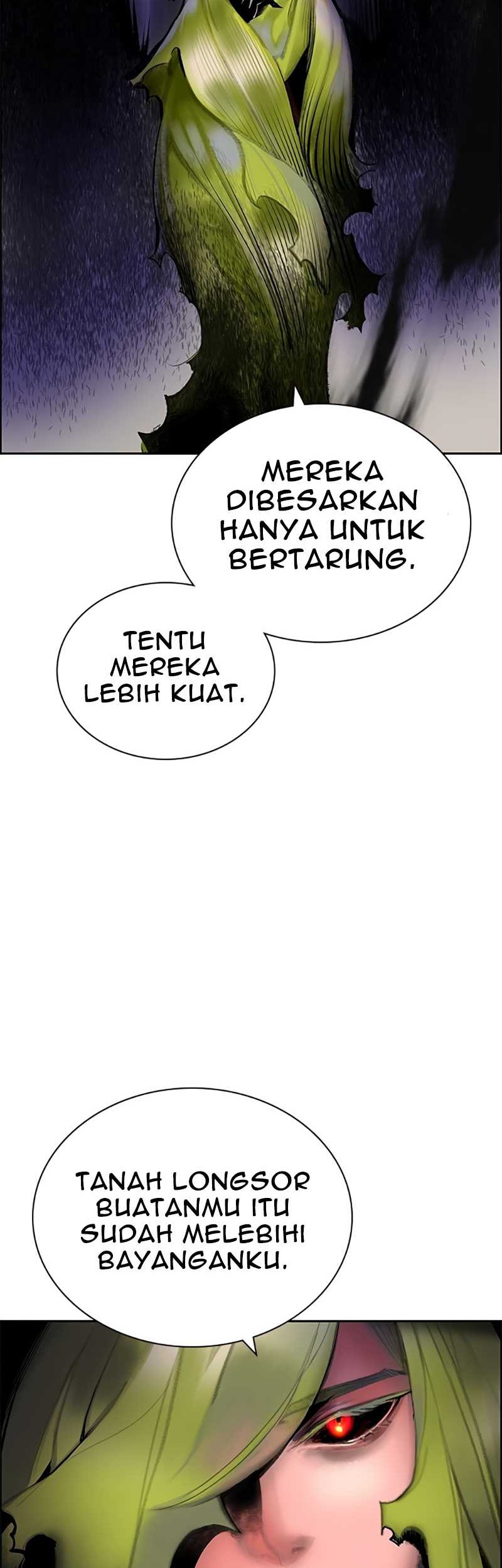 Jungle Juice Chapter 78 Gambar 30
