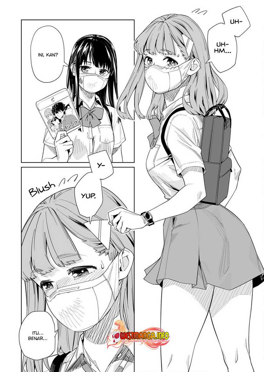 New Normal Chapter 19 halaman 12