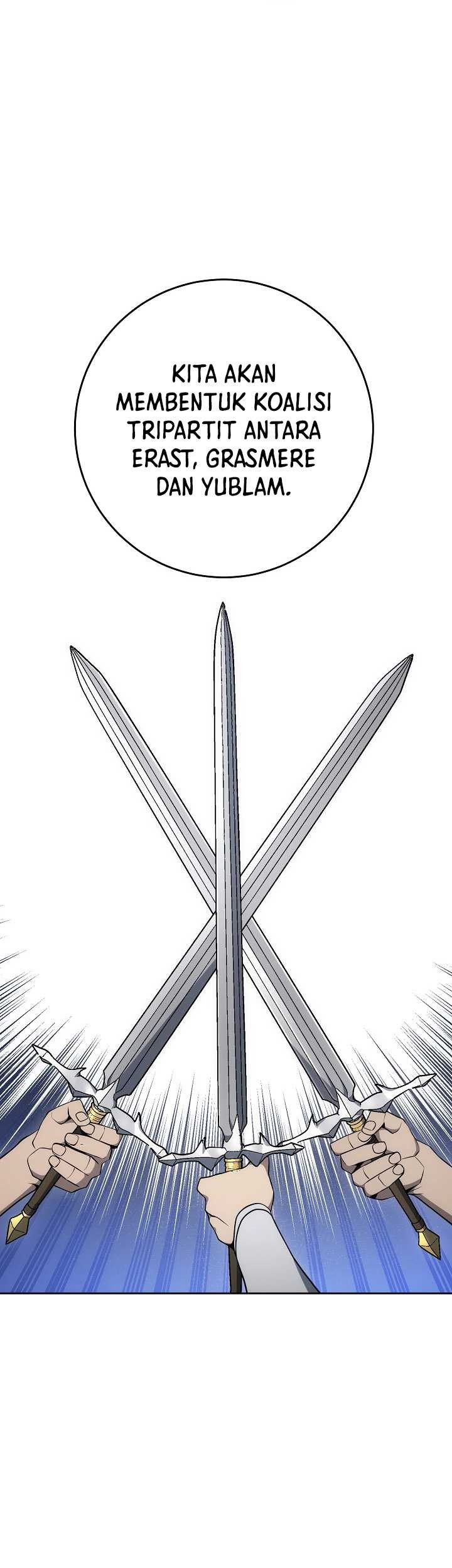 Skeleton Soldier Couldn’t Protect the Dungeon Chapter 169 halaman 29