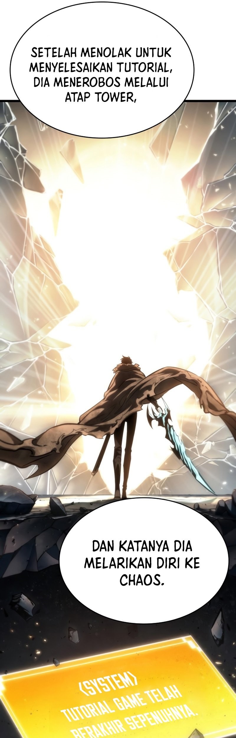 The World After the Fall Chapter 24 Gambar 38