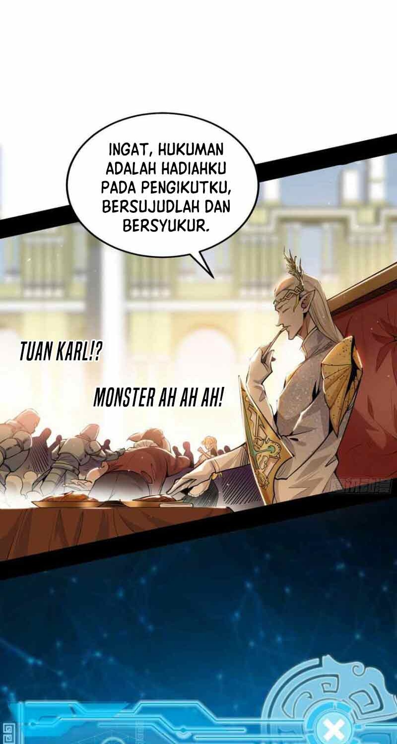 I’m An Evil God Chapter 244 halaman 18