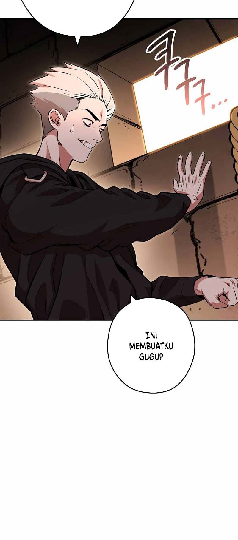 Dungeon Reset Chapter 126 halaman 27
