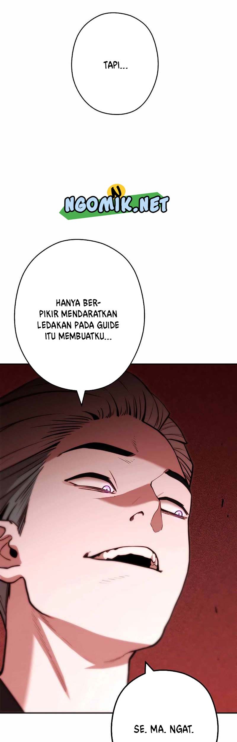 Dungeon Reset Chapter 126 halaman 28