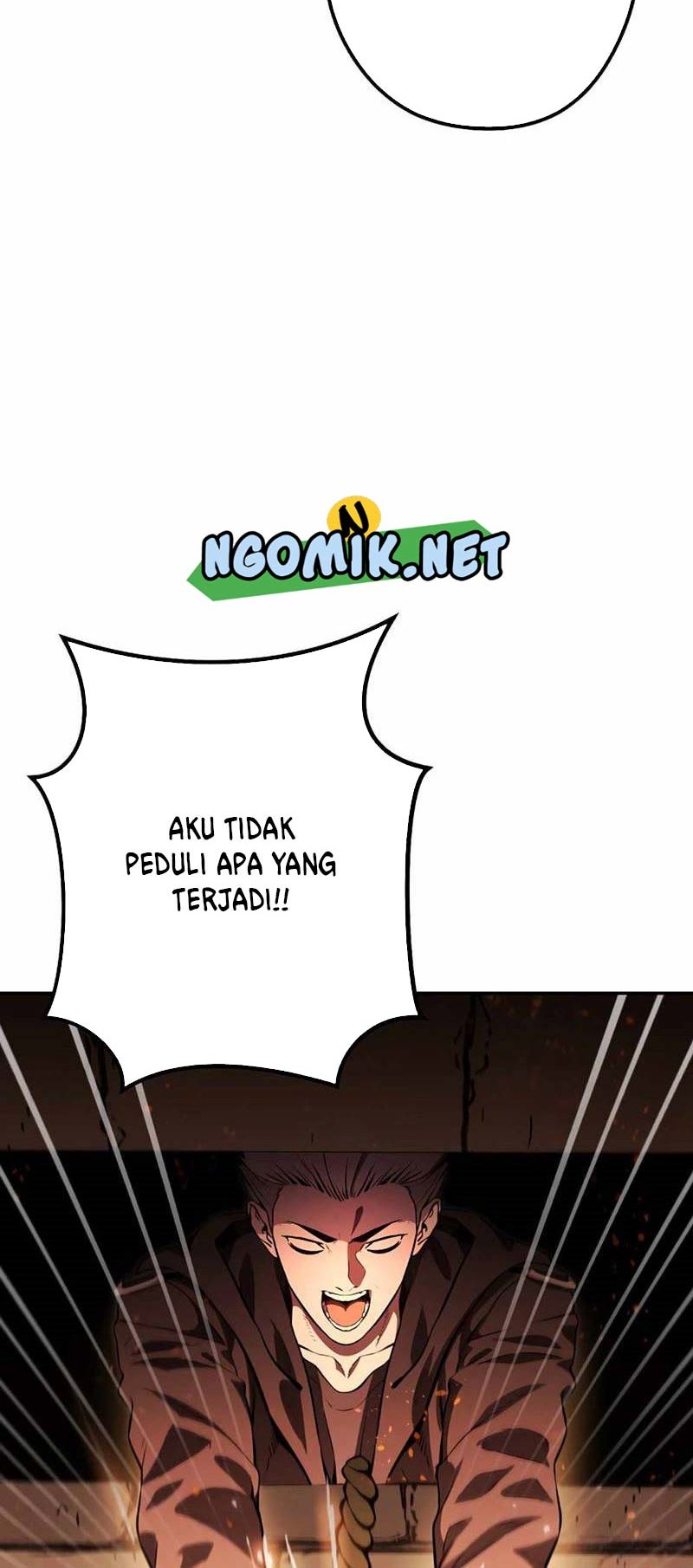 Dungeon Reset Chapter 126 halaman 29