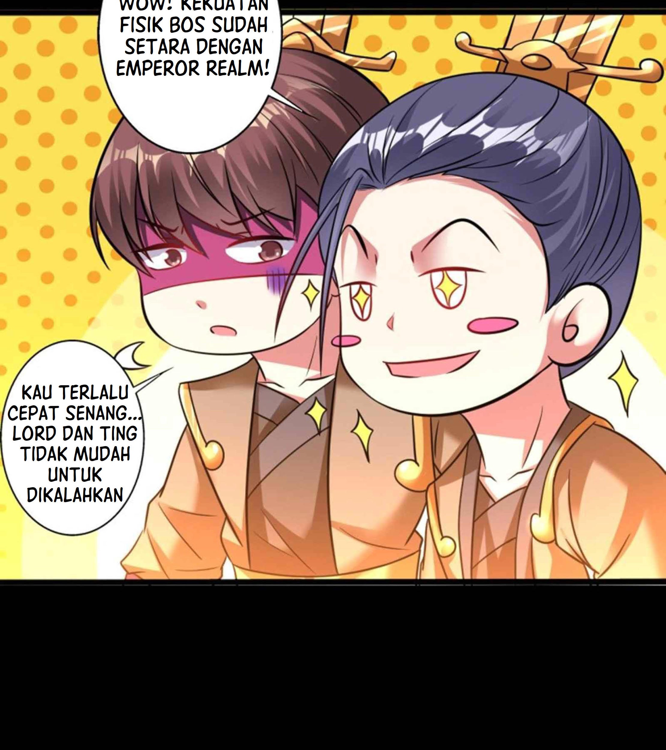 Dao Yin Chapter 173 halaman 12