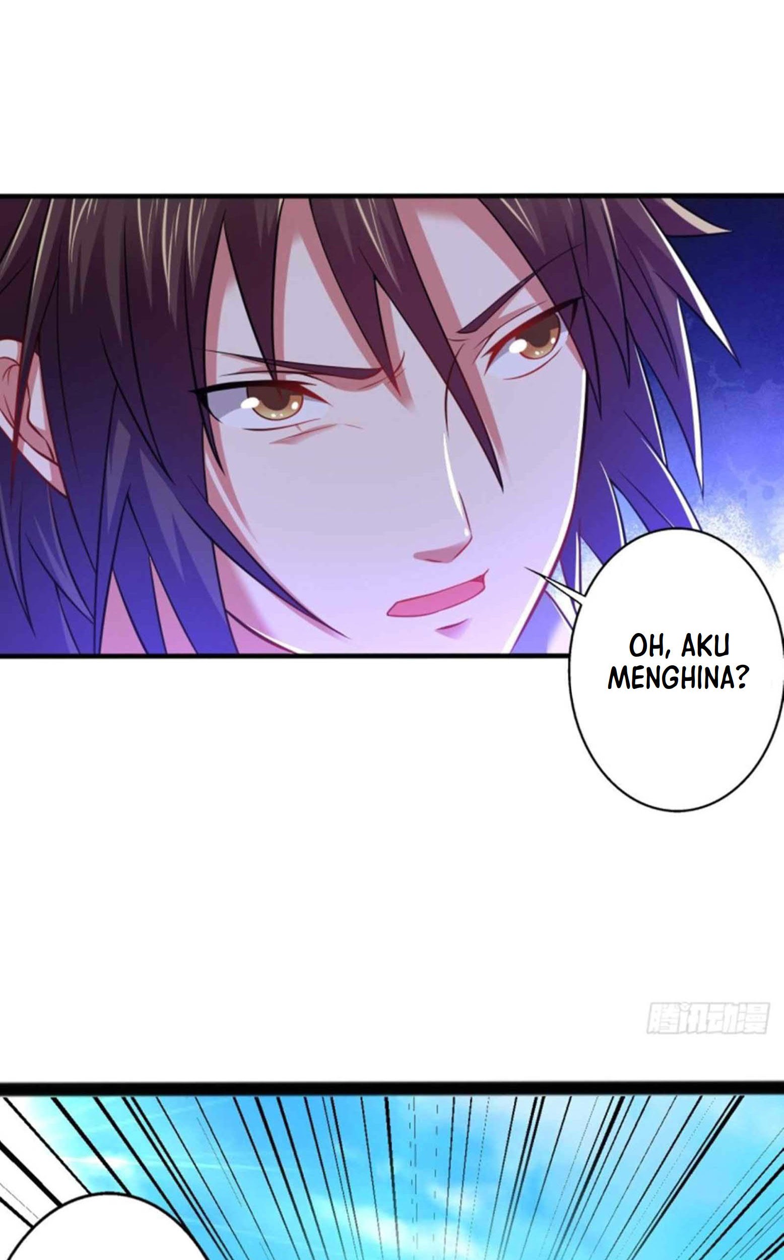 Dao Yin Chapter 170 halaman 9