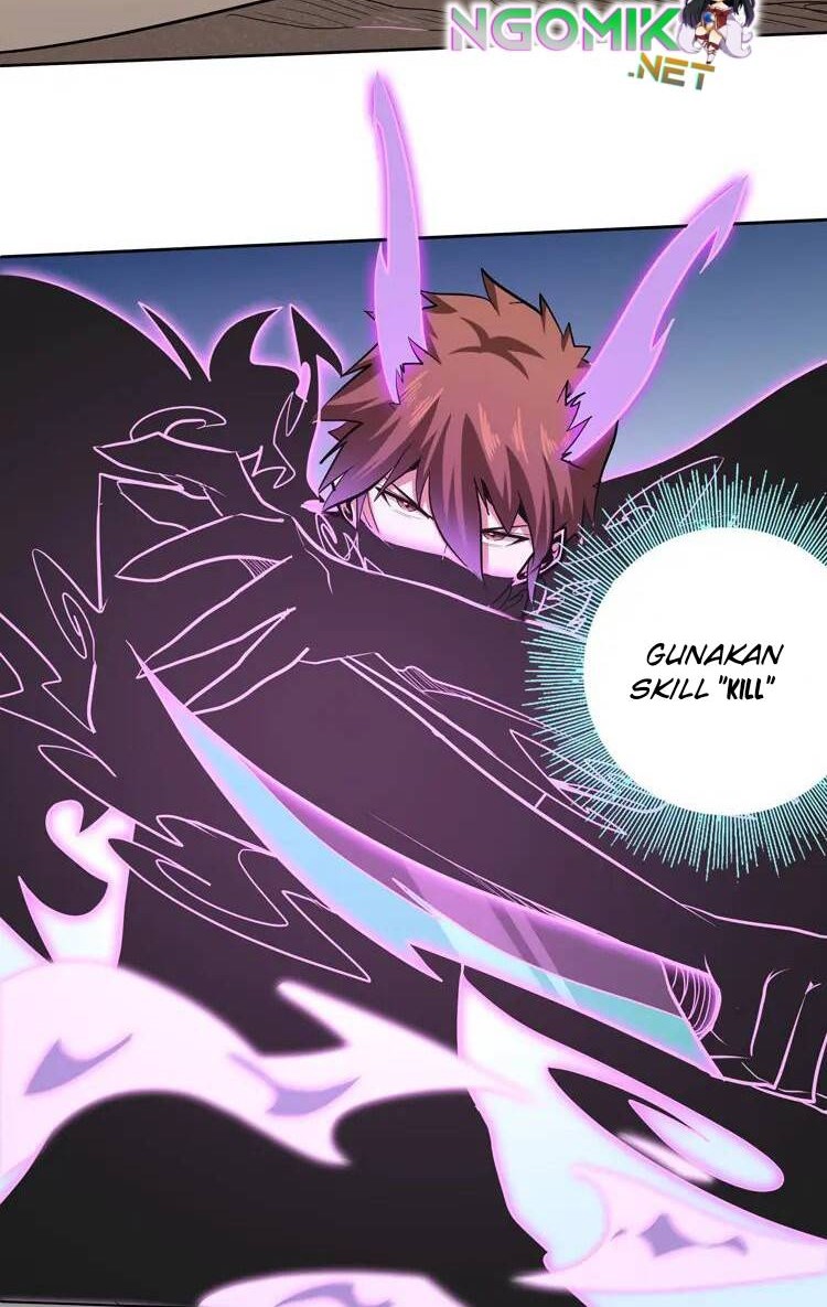 Doomsday Hunter Chapter 31 halaman 15
