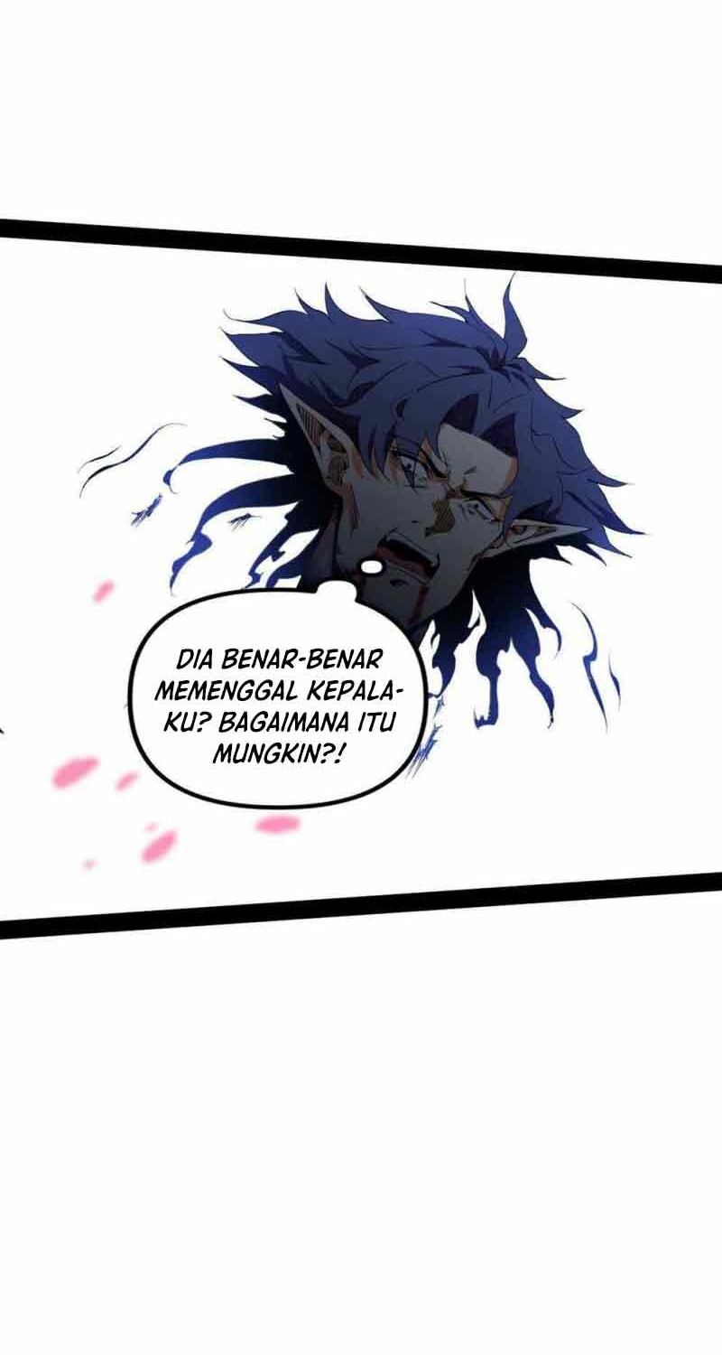 I’m An Evil God Chapter 247 halaman 22