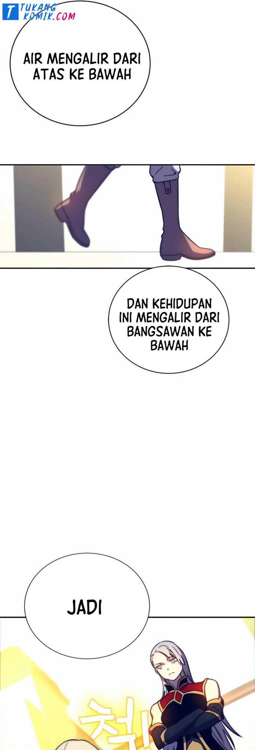 X Ash Chapter 11 halaman 39