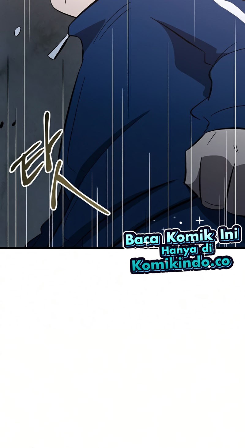 Deadbeat Hero Chapter 25 Gambar 31