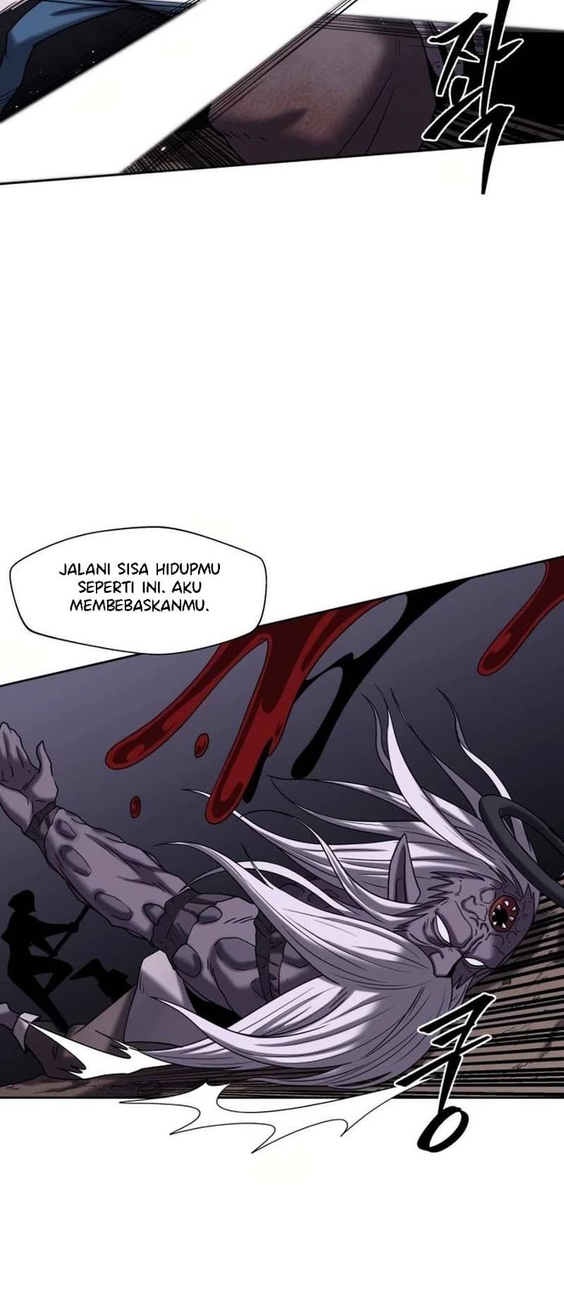 Monster Hunter Chapter 13 halaman 19