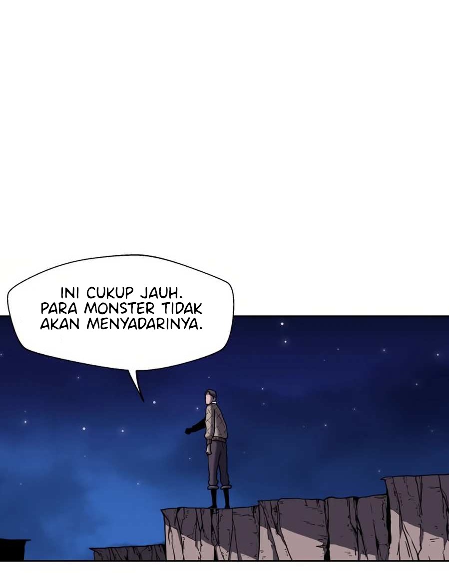 Monster Hunter Chapter 12 halaman 51