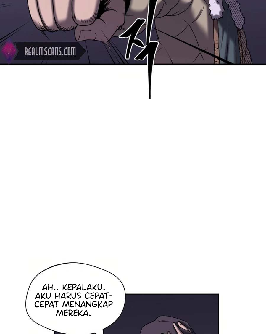 Monster Hunter Chapter 12 halaman 53