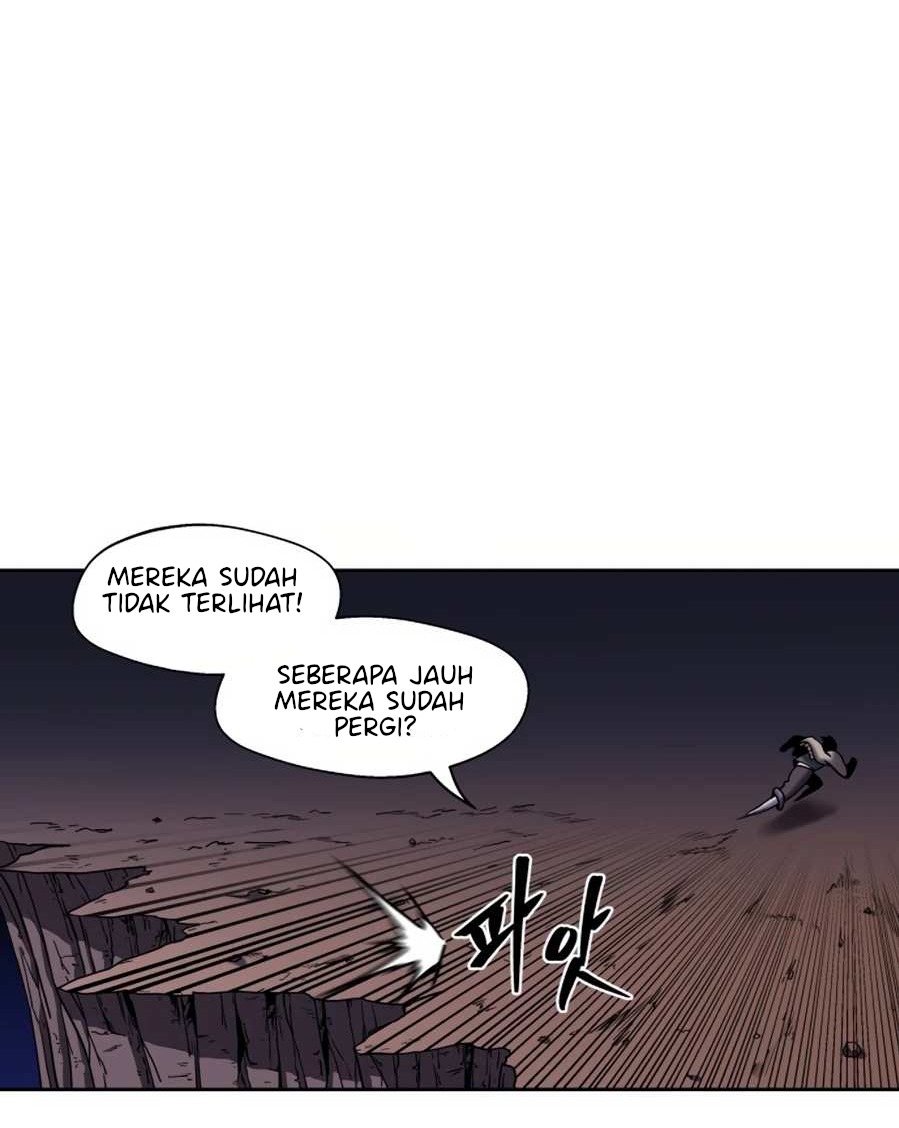 Monster Hunter Chapter 12 halaman 55