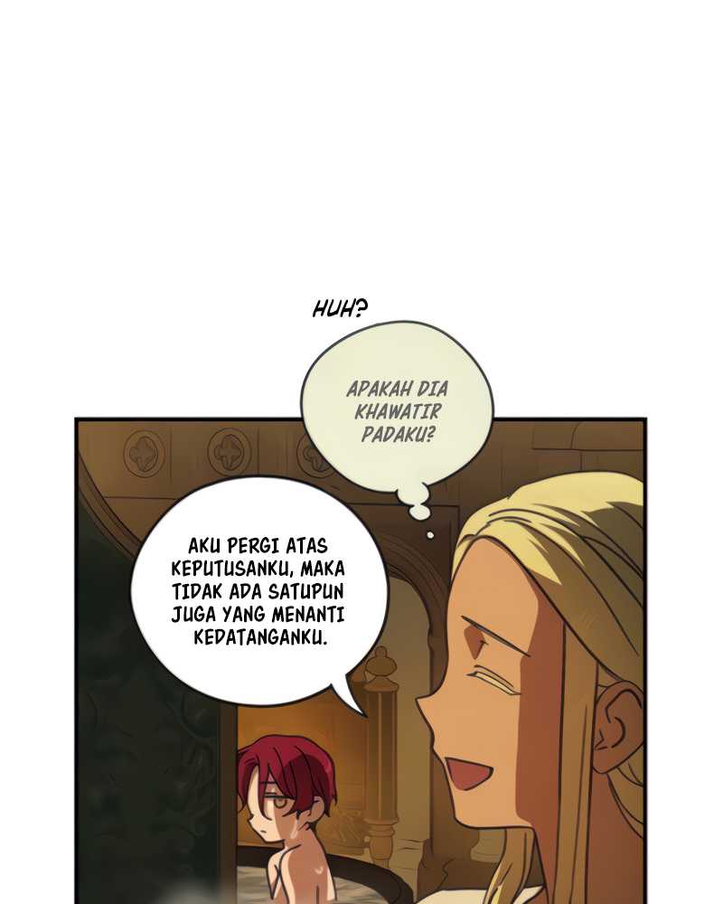 Blinded By The Setting Sun Chapter 89 Gambar 41