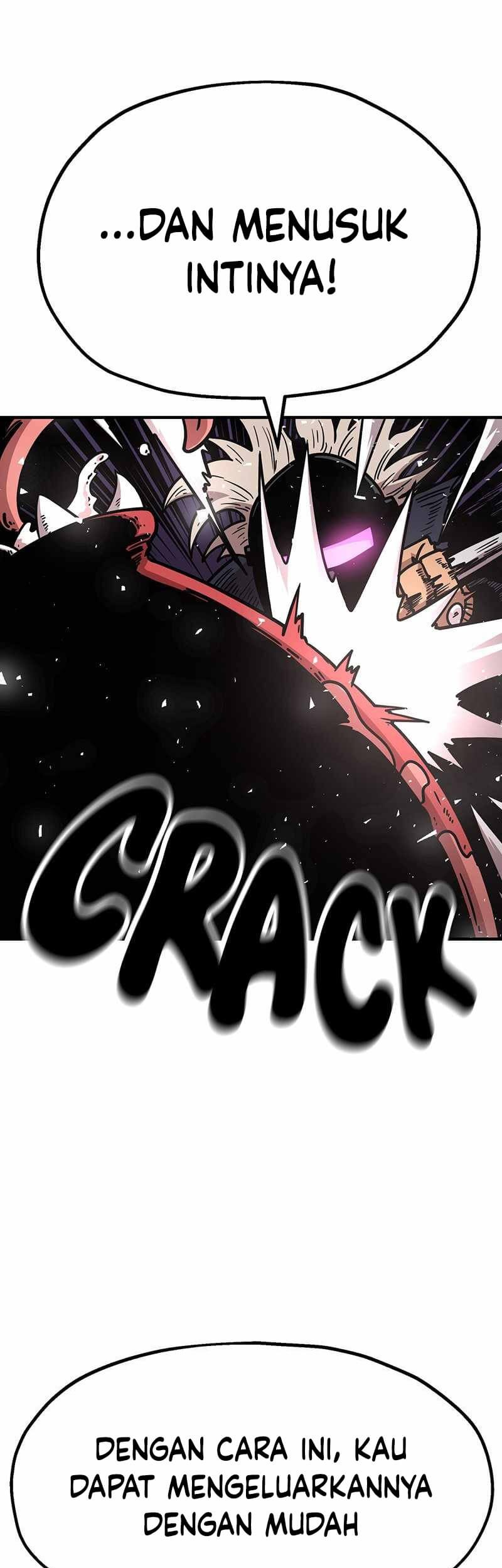 Metro Hunter Chapter 28 halaman 50