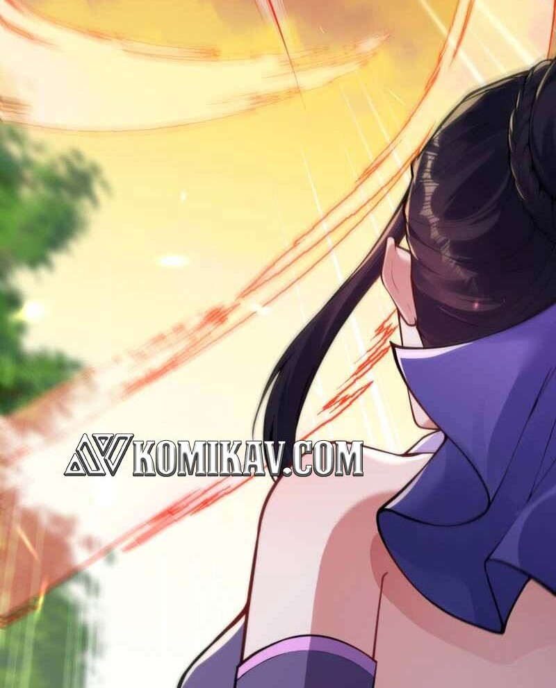 Invincible Sword Domain Chapter 117 halaman 9