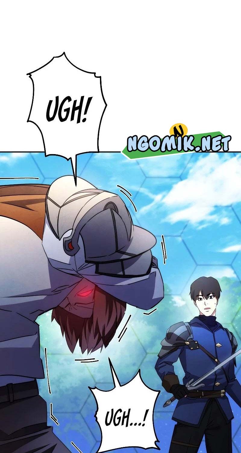 The Live Chapter 102 halaman 35