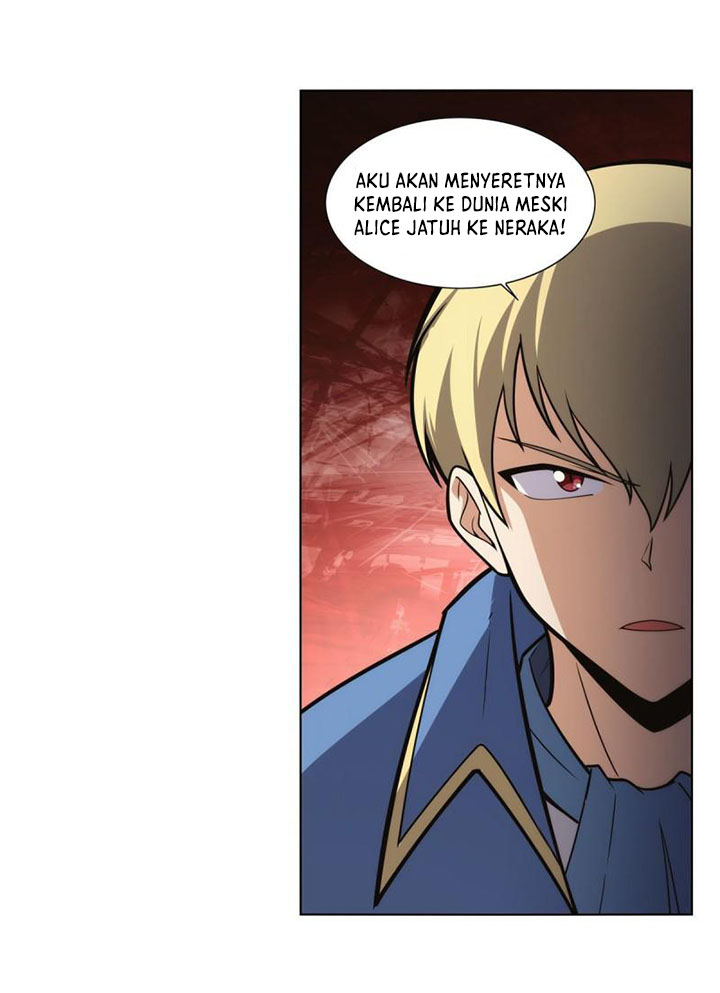 The Demon King Who Lost His Job Chapter 282 Gambar 25
