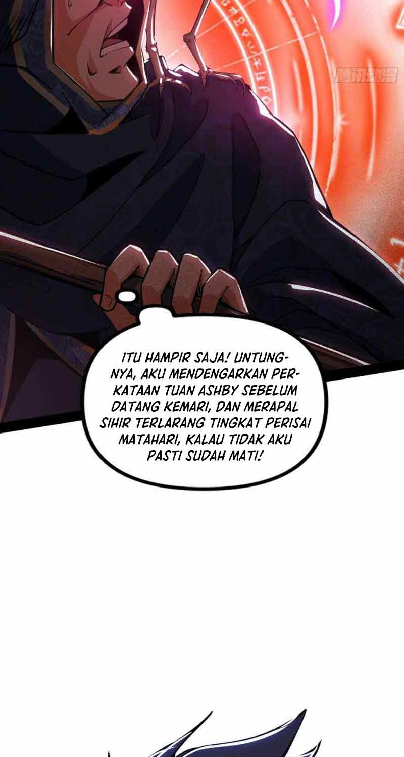 I’m An Evil God Chapter 250 halaman 23