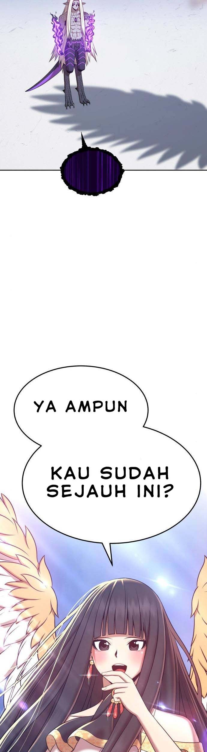 +99 Wooden Stick Chapter 13 Gambar 54