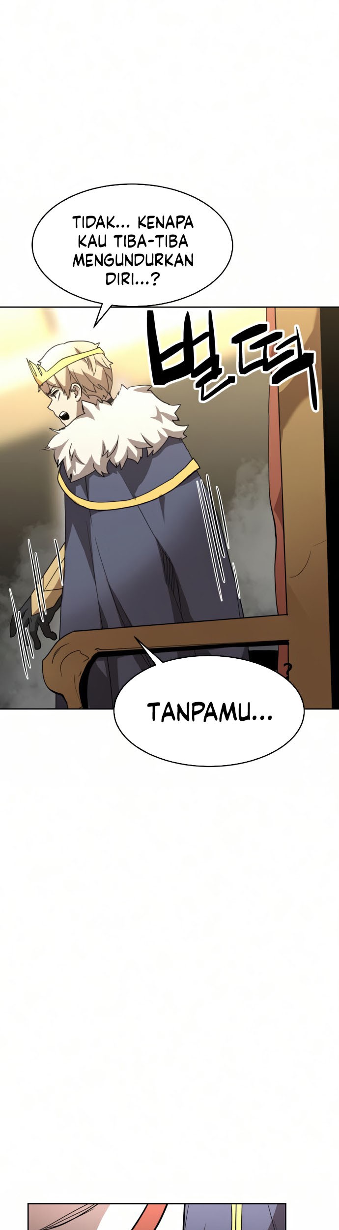 Final Boss Chapter 41 halaman 27
