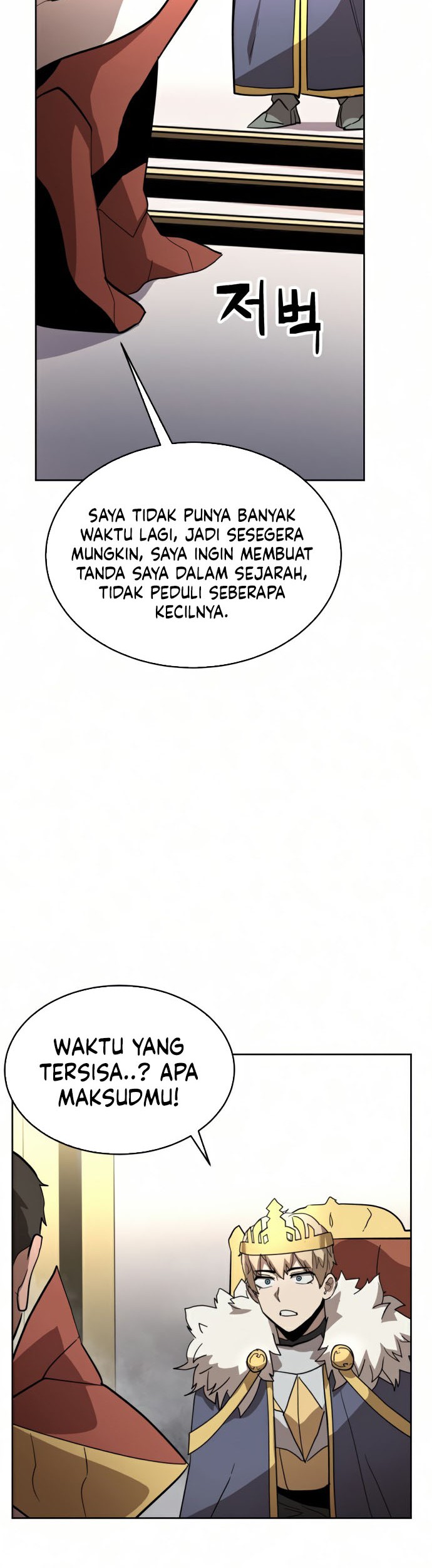 Final Boss Chapter 41 halaman 28