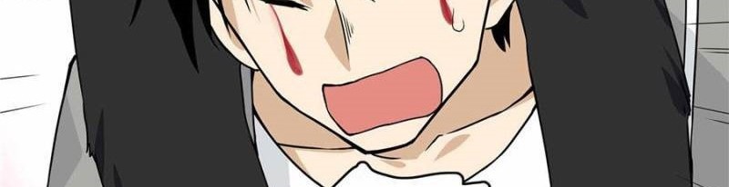 My Girlfriend is a Villain Chapter 111 halaman 15