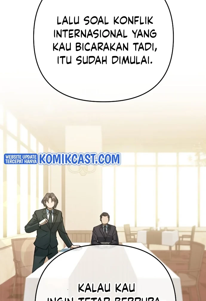 Maxed Out Leveling Chapter 46 halaman 29