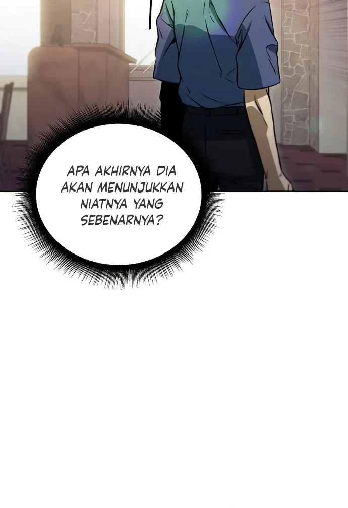Maxed Out Leveling Chapter 46 halaman 31