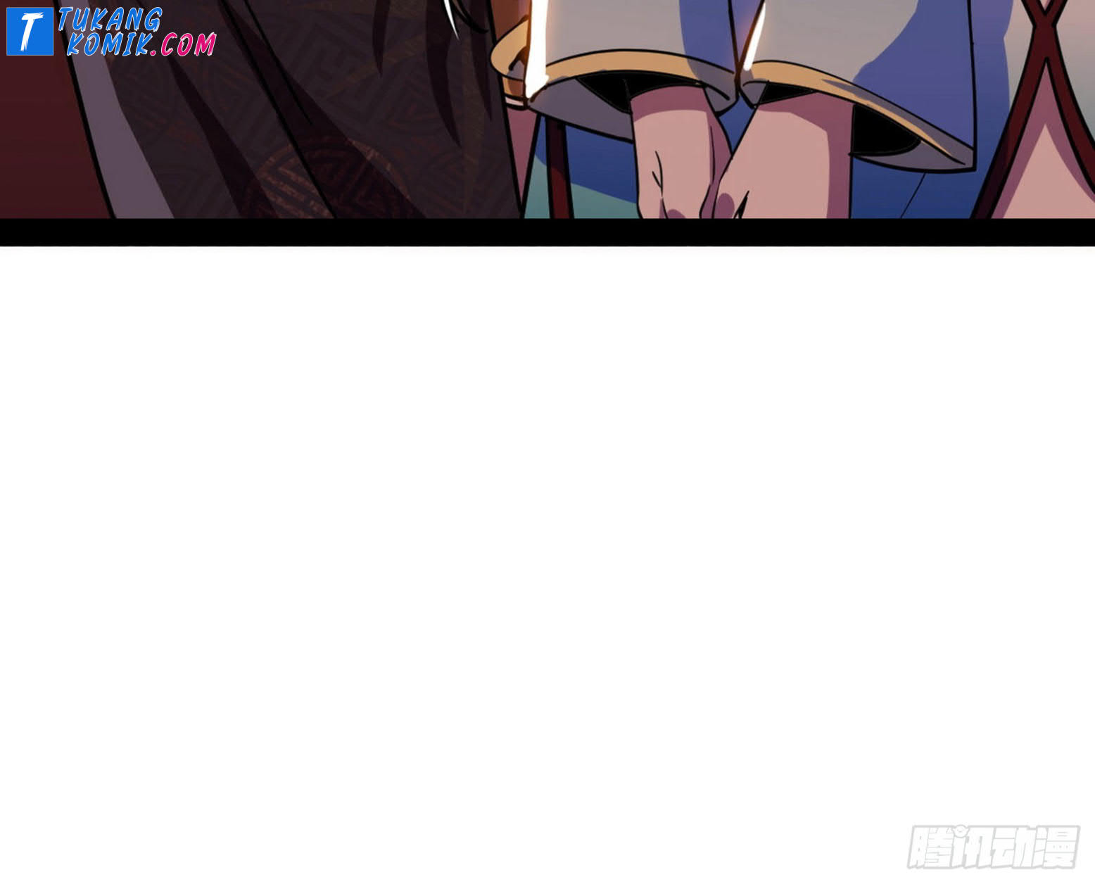 I’m An Evil God Chapter 261 halaman 71