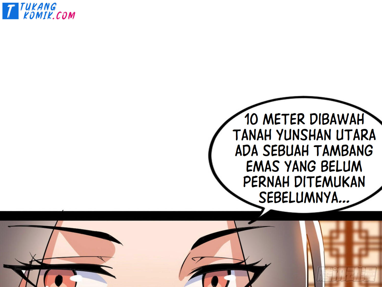 I’m An Evil God Chapter 261 halaman 75