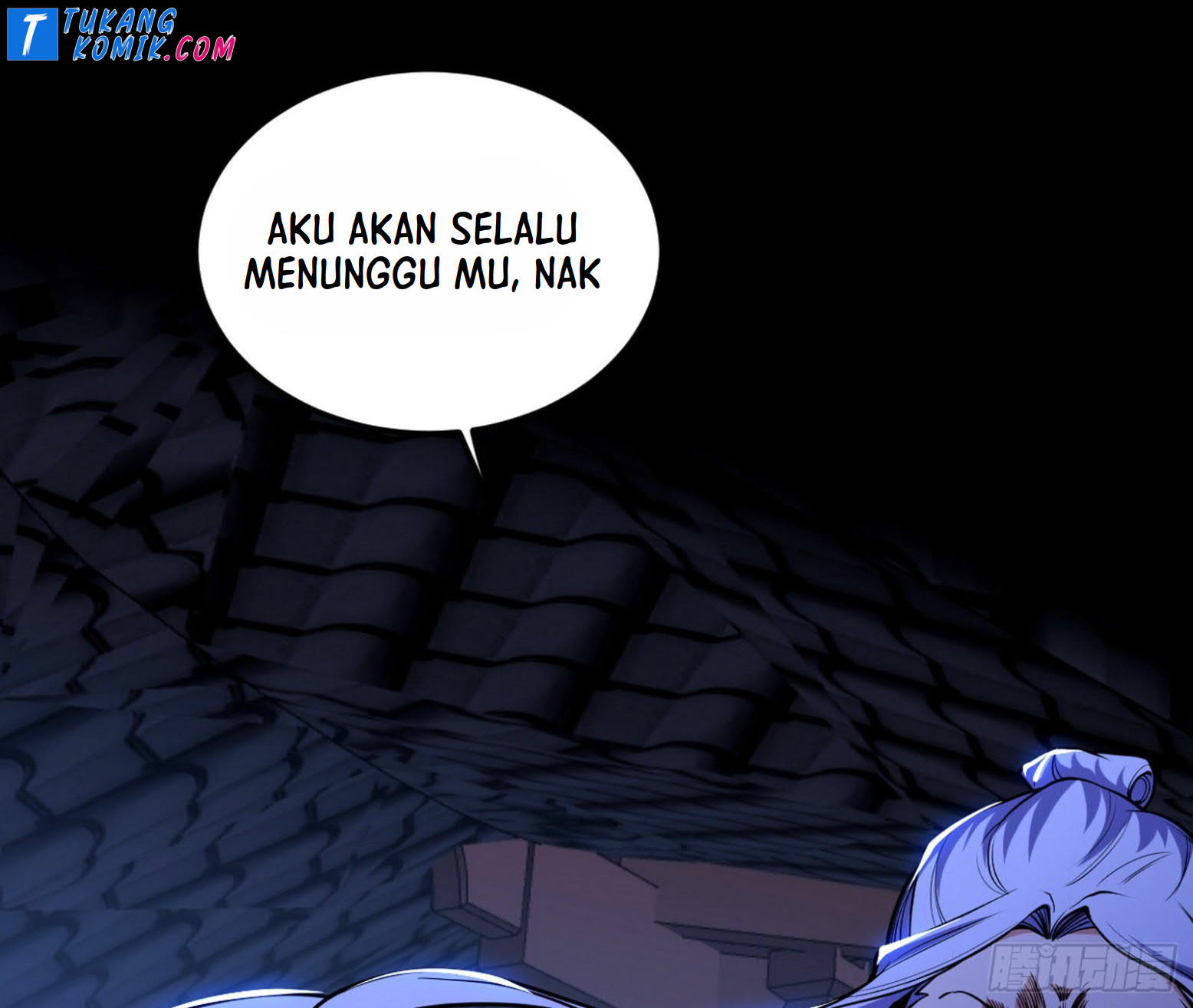 I’m An Evil God Chapter 260 halaman 54