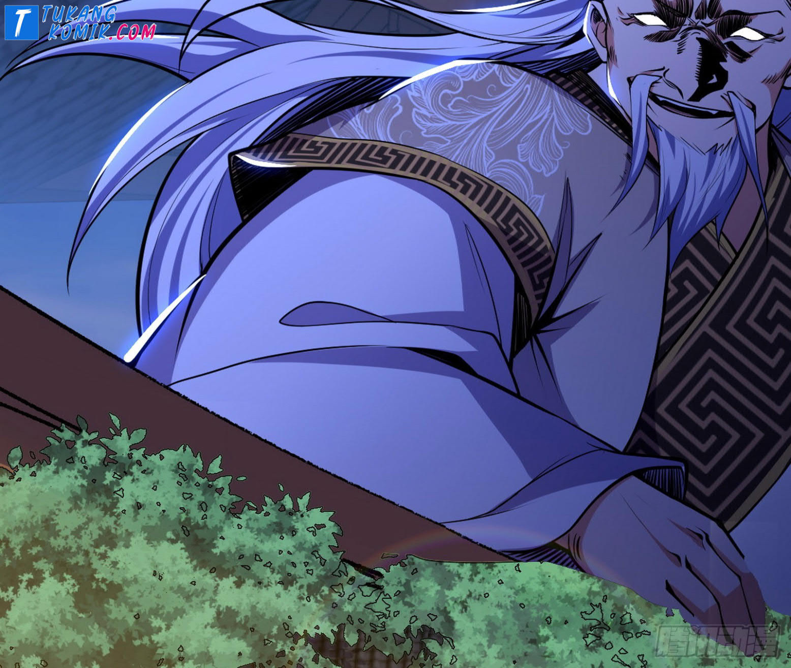 I’m An Evil God Chapter 260 halaman 55