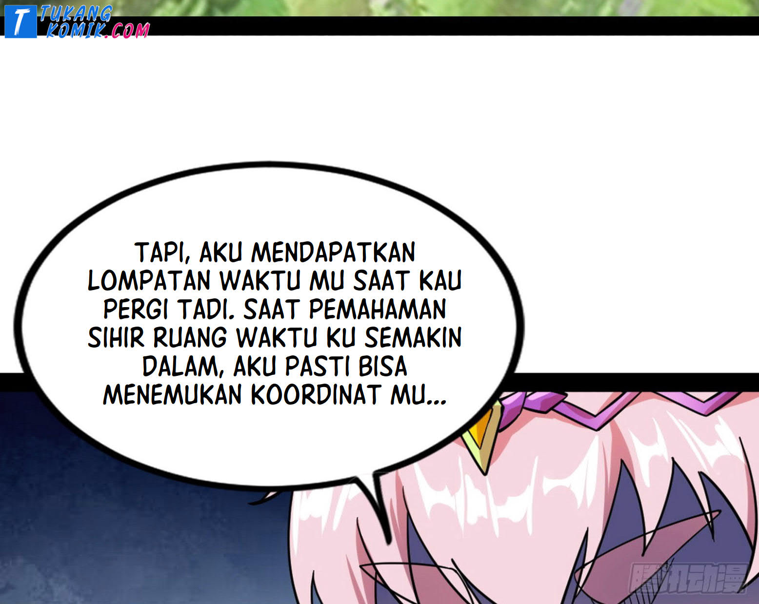 I’m An Evil God Chapter 259 halaman 68