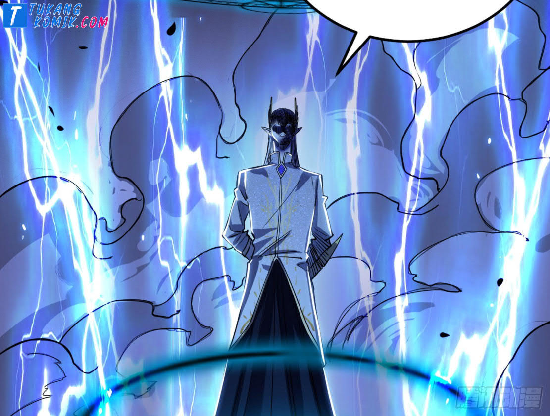 I’m An Evil God Chapter 256 halaman 65