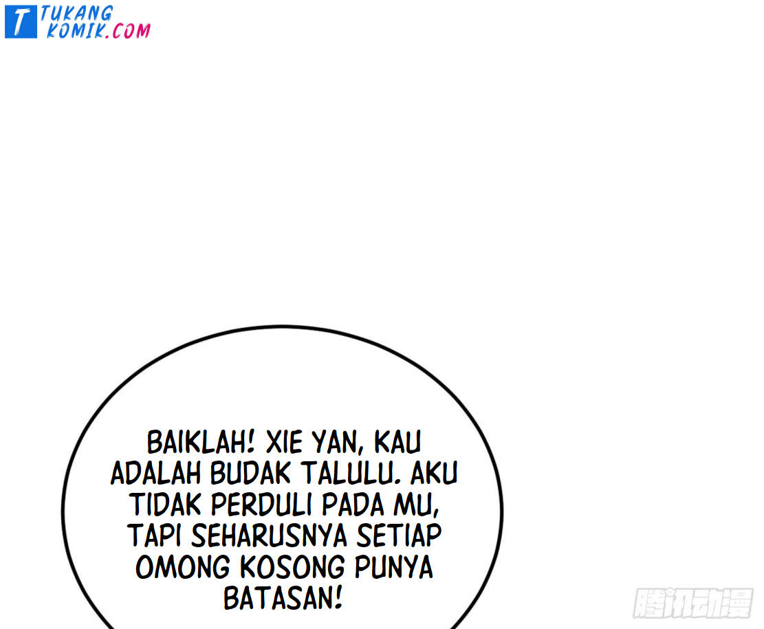 I’m An Evil God Chapter 255 halaman 49