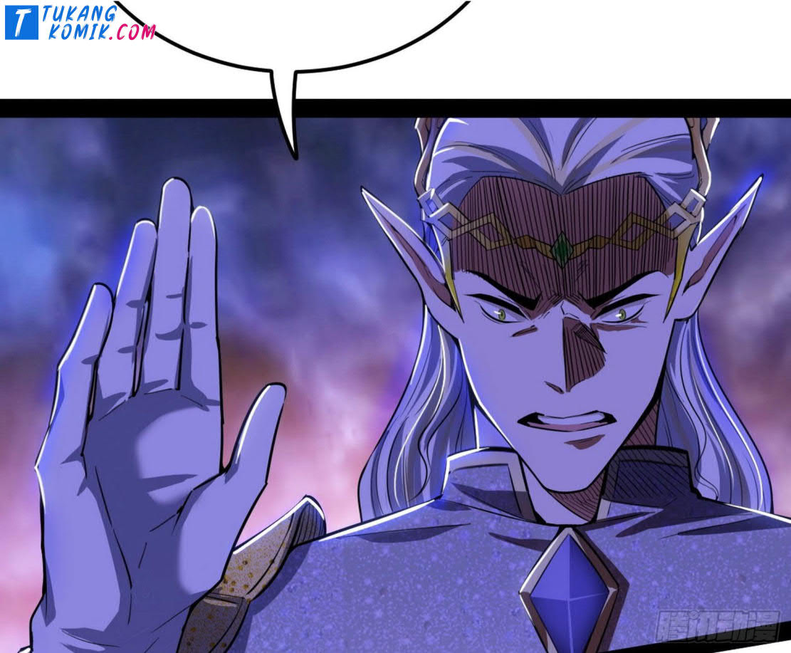 I’m An Evil God Chapter 255 halaman 50