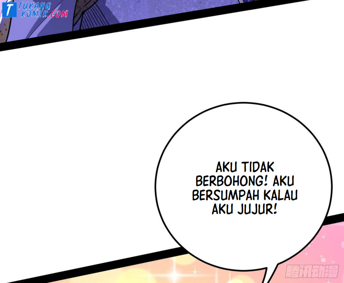 I’m An Evil God Chapter 255 halaman 51