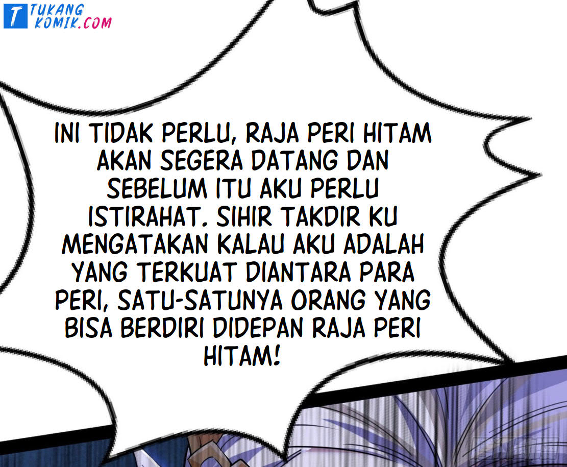 I’m An Evil God Chapter 255 halaman 54